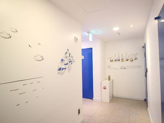 Фото Hotel Ivory