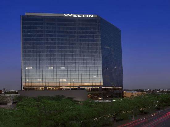 Фото The Westin Guadalajara