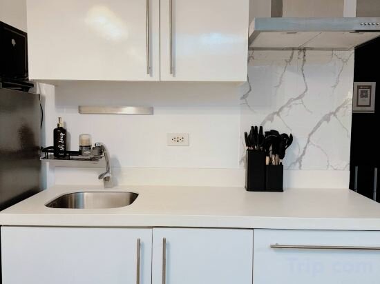 Apartments Stunning 42nd Floor Apt with Netflix, Earth, photo