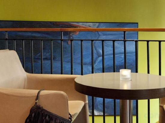 Фото Scandic Sjølyst