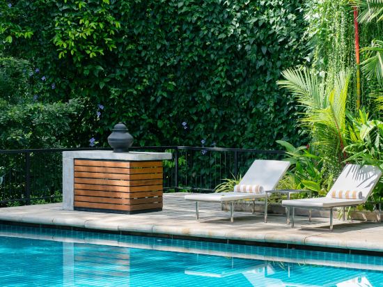 Фото Taru Villas Kandy