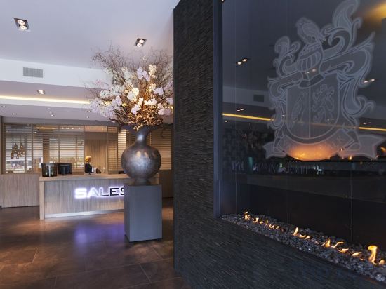 Фото Hotel Vianen - Utrecht