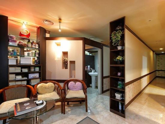 Фото Best Western Premier Incheon Airport