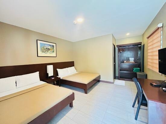 Hotel Anaya Beach Resort, Province of Cebu, photo