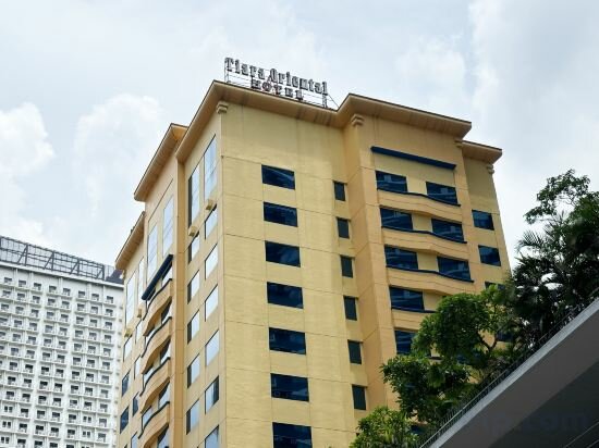 Фото Tiara Oriental Hotel