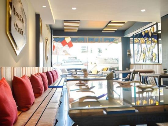 Фото RedDoorz Plus @ Taft North Mandurriao