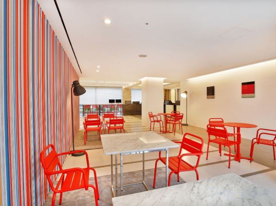 Фото Hotel Midcity Myeongdong