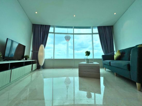 Фото Luxe Suites at Vortex Klcc
