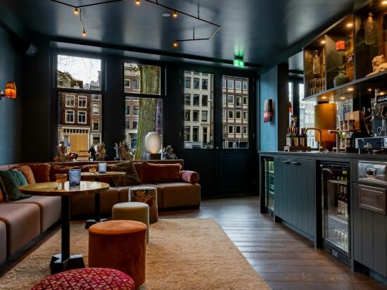 Фото Hotel Mai Amsterdam