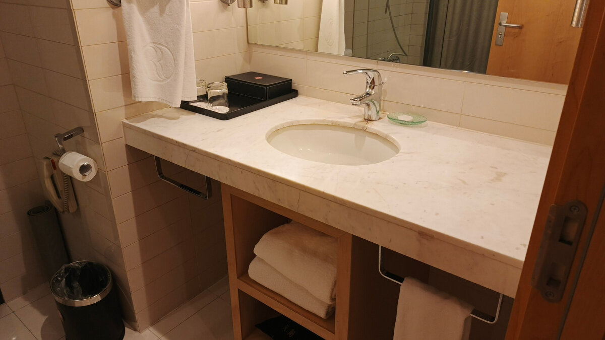 Фото Ramada Plaza Shenyang City Center