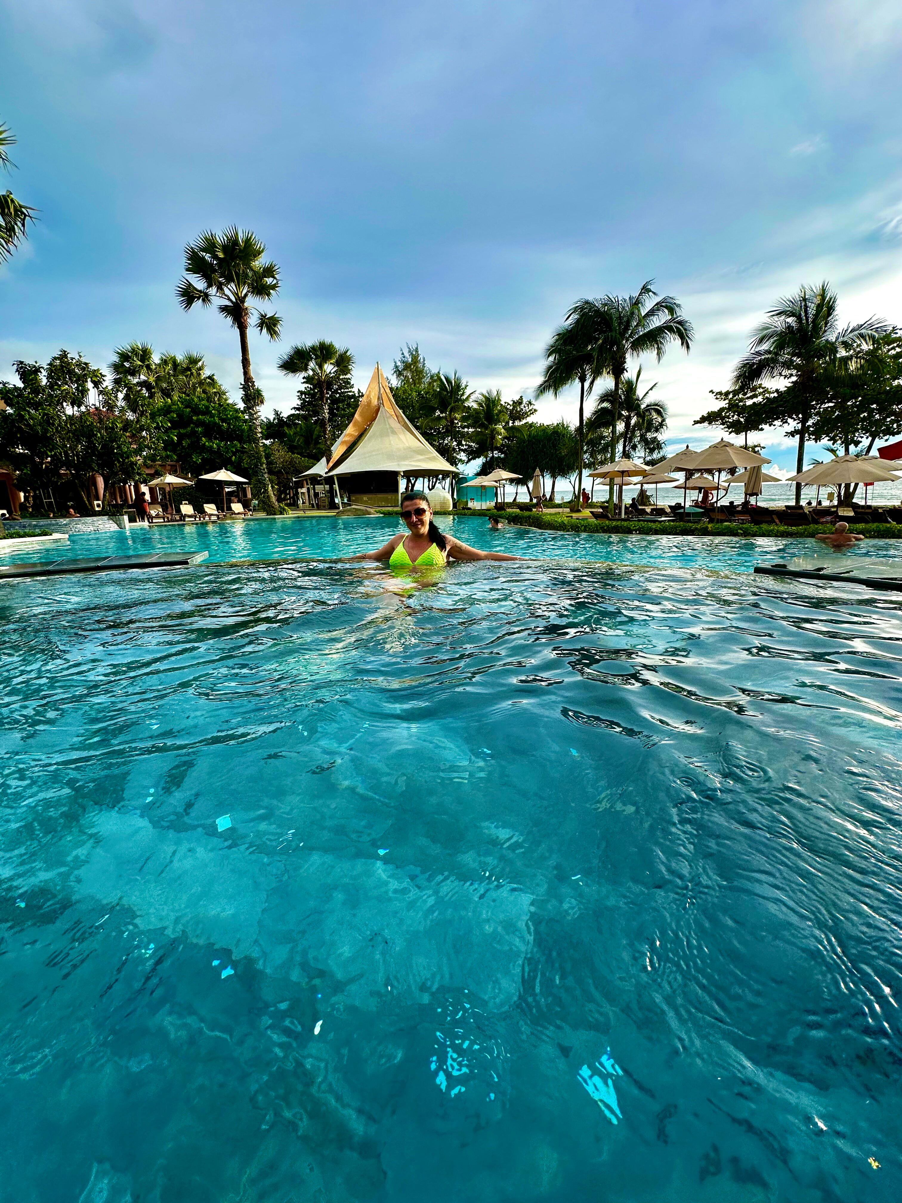 Фото Centara Grand Beach Resort Phuket