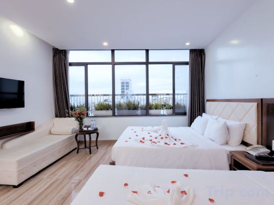 Фото Dana Sailing Hotel