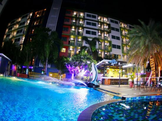 Фото Arthitaya Green Nature Hotel