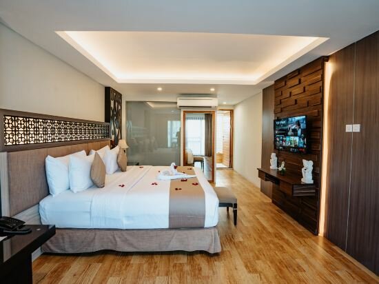 Фото Villa Kayu Raja