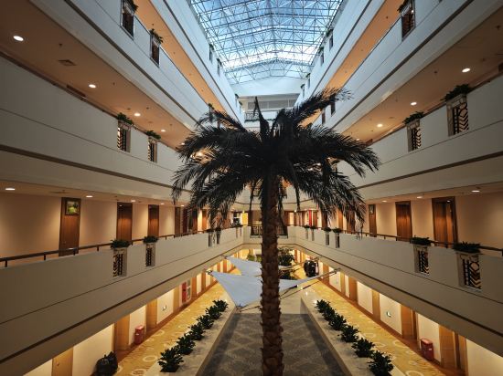 Фото Mason Hotel Shanghai