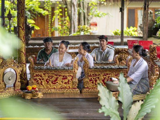 Фото Adiwana Svarga Loka