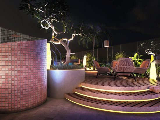 Фото Peridot Gallery Classic Hotel