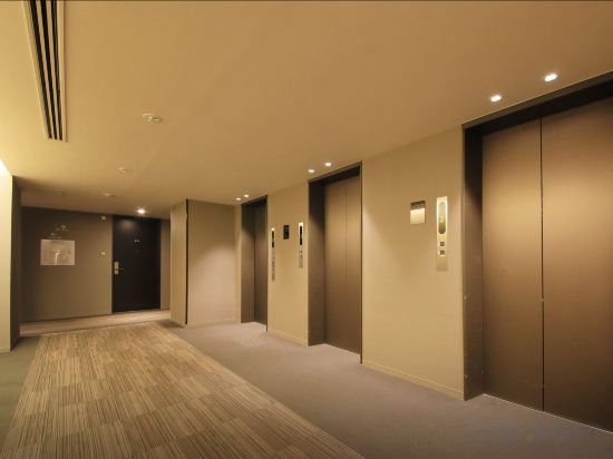 Фото Daiwa Roynet Hotel Kyoto Shijo Karasuma