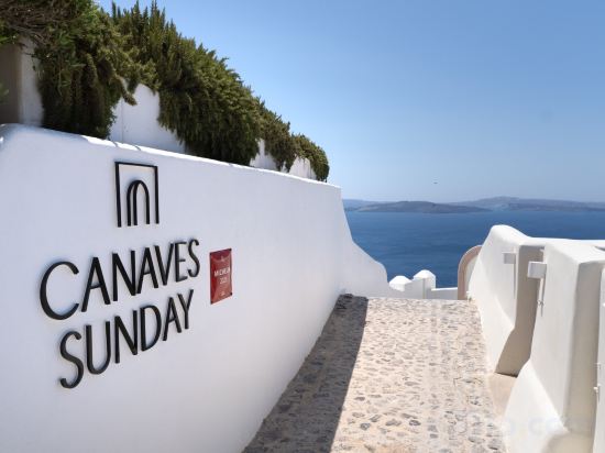 Фото Canaves Sunday