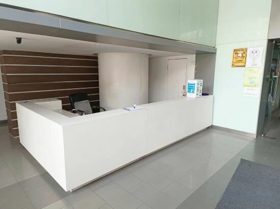 Apartments Yuecheng Boutique Business Apartment, Dalian, photo