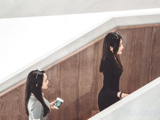 Фото Hilton Shenzhen World Exhibition & Convention Center