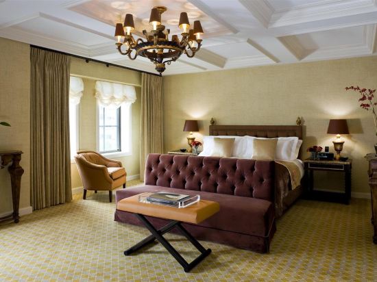 Фото The St. Regis Washington, D. C.