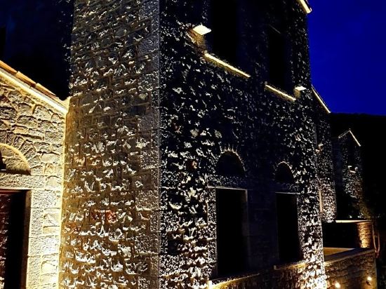 Фото Manifest Boutique Hotel