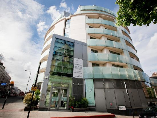 Фото Sanctum London Maida Vale