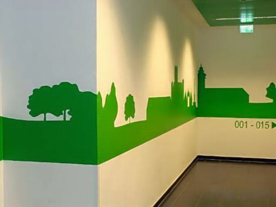 Фото Mk Monteurzimmer Stuttgart