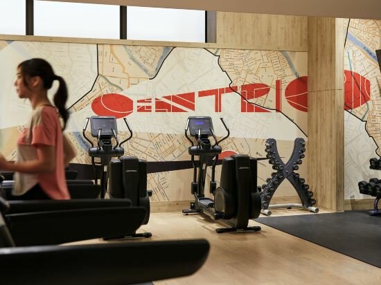 Фото Hyatt Centric Kanazawa