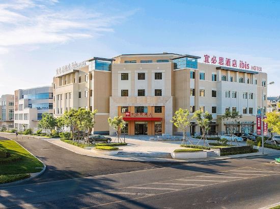 Фото Ibis Dalian Yida Spring Field Hotel