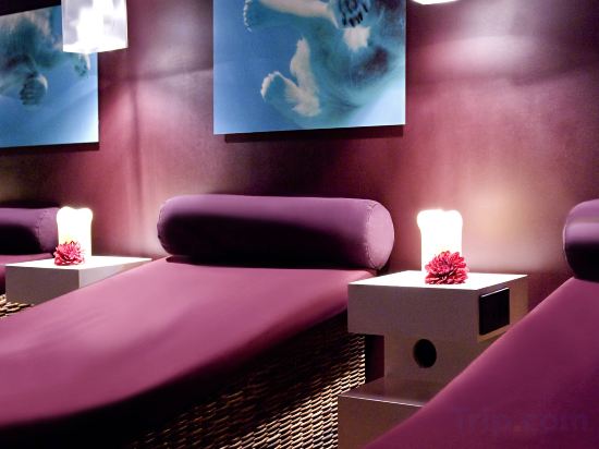 Фото Sofitel Munich Bayerpost