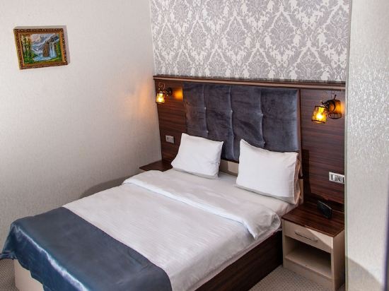 Фото Mildom Hotel Baku