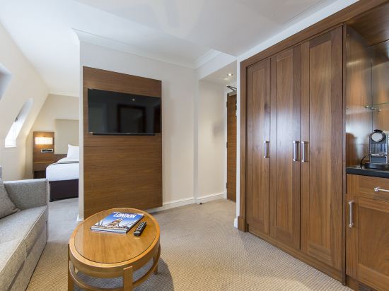 Фото Thistle Piccadilly