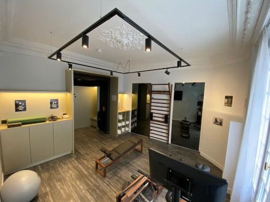 Фото Tribe Paris Batignolles