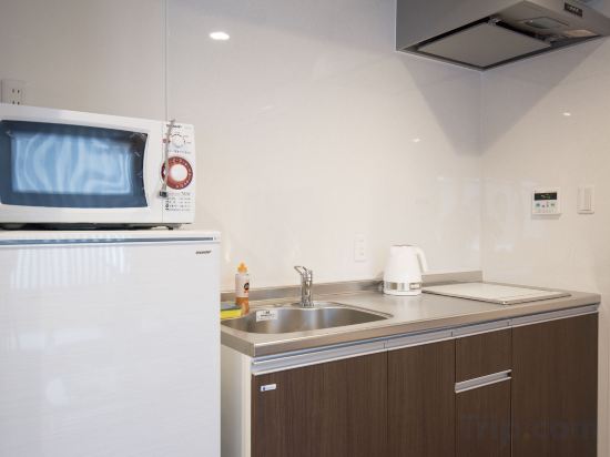 Фото Kyoto Nakamuraya Enmachi Bettei