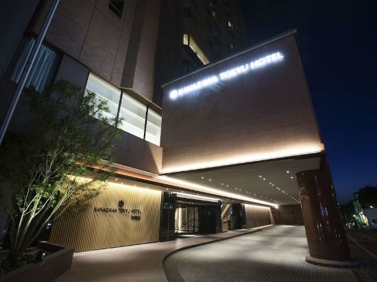 Фото Kanazawa Tokyu Hotel