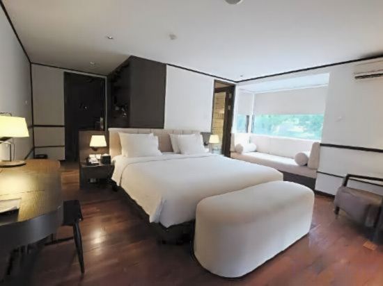 Фото Hotel Namin