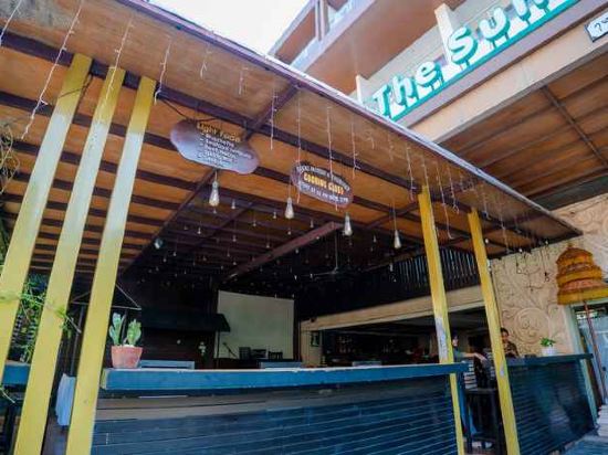 Фото The Sun Hotel & SPA