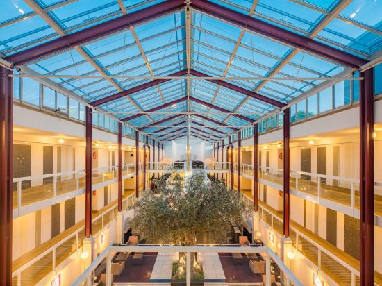 Фото Best Western Plus Hotel Fellbach-Stuttgart