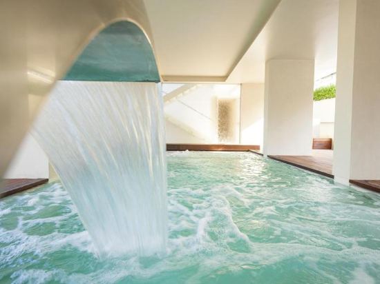 Фото Hotel Sans Souci