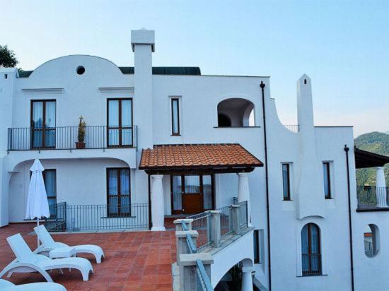 Фото Villa Piedimonte