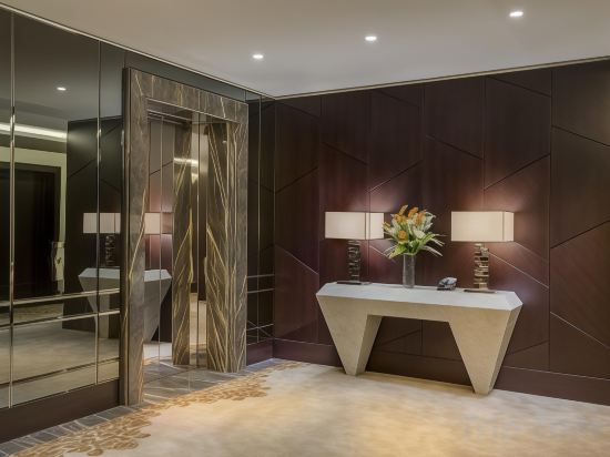 Фото Breidenbacher Hof