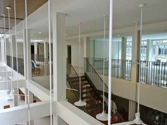 Фото Chern Hostel
