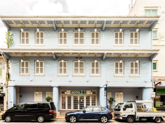 Фото отеля 1