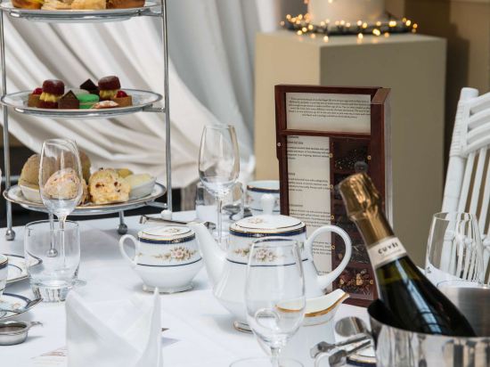 Фото Hadley's Orient Hotel