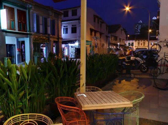 Фото The Daulat by Hotel Calmo