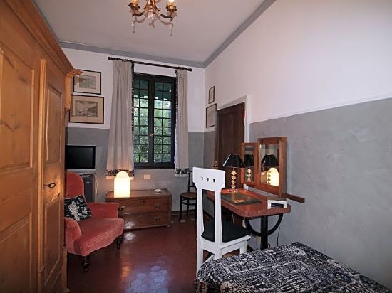 Фото Residenza d'Epoca Albergo Quattro Fontane