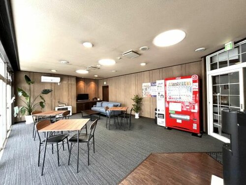 Гостиница Hotel Sun Abashiri в Абасири