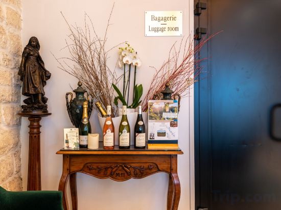 Фото Hotel Minerve